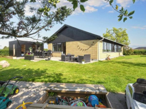 Holiday home Odder XXI